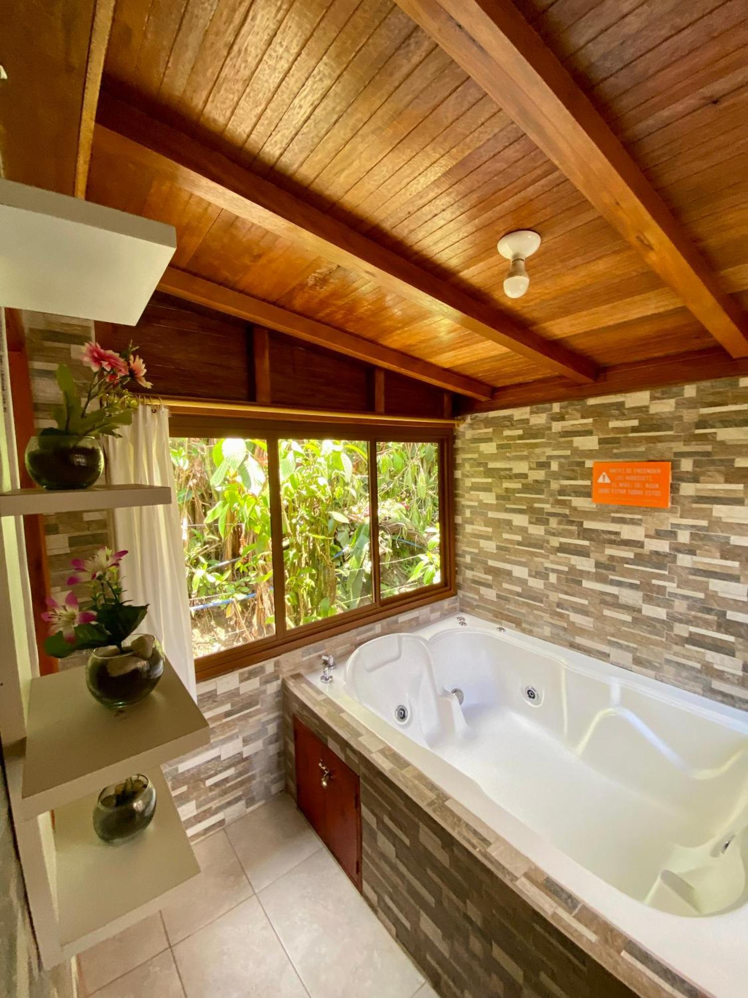 Hosteria Arasari Миндо Экстерьер фото