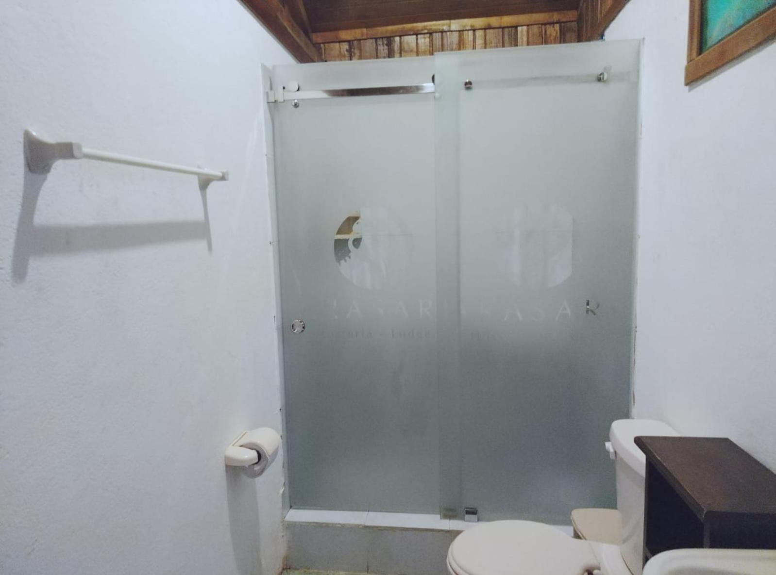 Hosteria Arasari Миндо Экстерьер фото